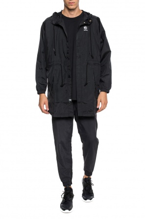 Branded rain jacket, zdjęcie 2 Branded rain jacket od Reebok